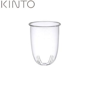 KINTO UNITEA ストレーナー ガラス Lサイズ用 8371 キントー ユニティ))｜n-tools