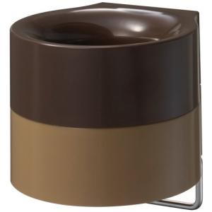 (欠品)傘ホルダー シングルタイプ ブラウン I...の商品画像
