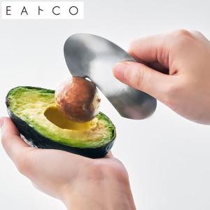 EAトCO Muku avocado cutter ムク/アボカドカッター イイトコ ヨシカワ D2309))｜n-tools