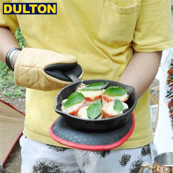 DULTON グラットン オーブン ミット レッド ミトン GLUTTON OVEN MITT RE...