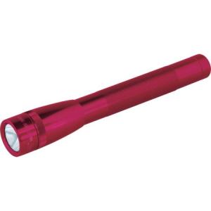 LED フラッシュライト ミニMAGLITE（単3電池2本用） MAGLITE SP2P037-7182｜n-tools