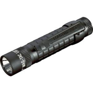 LED フラッシュライト マグタック プレインベゼル （CR12 MAGLITE SG2LRE6-7182｜n-tools