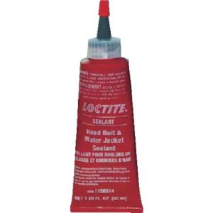 ヘッドボルト＆ウォータージャケットシーラント 50mL ロックタイト 1158514-8050｜n-tools