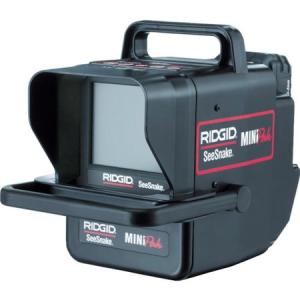 ミニパックモニター RIDGID 32668-8681｜n-tools