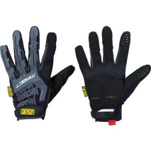 MECHANIX M-Pact ブラック S MPT58008