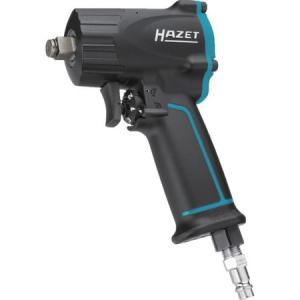 コンパクトエアラチェット HAZET 9012M-6307｜n-tools