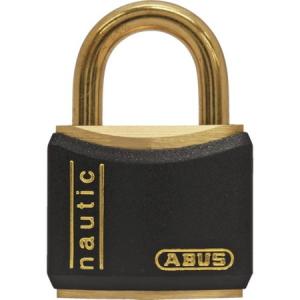 真鍮南京錠 T84MB-30 バラ番 ABUS T84MB30KD-1402｜n-tools