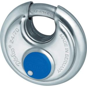 ABUS ディスカス 24IB-70 ステンレス吊 24IB70｜n-tools