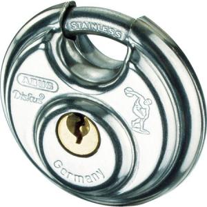 ディスカス 24IB-50 ステンレス吊 ABUS 24IB50-1402｜n-tools