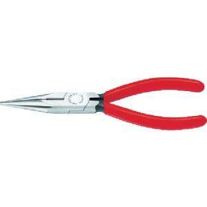 ラジオペンチ 140mm KNIPEX 2501140-2316｜n-tools