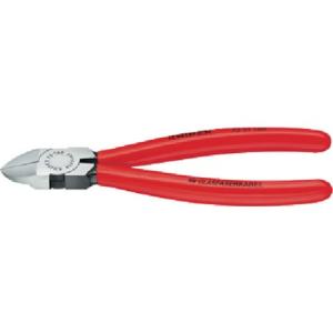 KNIPEX 光ファイバー用ニッパー 160mm 7251160｜n-tools