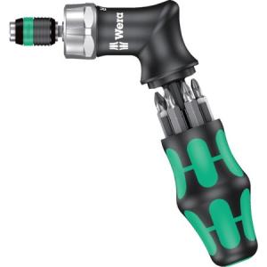 Wera クラフトフォーム ピストル RA 051030｜n-tools