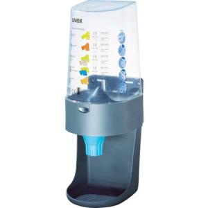 UVEX ウベックス 2111995 耳栓 ウベックス ディスペンサー