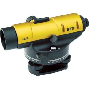 オートレベル 26XG 26倍 STS 26XG-1316｜n-tools