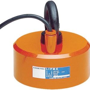 小型電磁リフマ カネテック LMU10D-2012｜n-tools