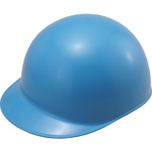 ヘルメット（耐電型野球帽タイプ） 青 タニザワ 164EZB1J-4244｜n-tools