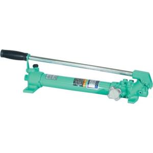 手動油圧ポンプ OJ TWA0.3-8660｜n-tools