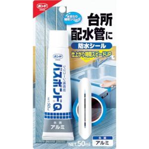 コニシバスボンドQクリヤー 100mL コニシ 05026-2088｜n-tools