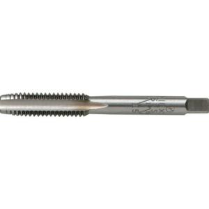 パック入 ハンド中タップ 3/8NC16 （1本＝1PK） IS｜n-tools