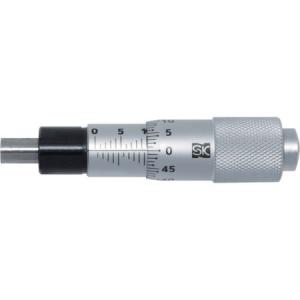 快段目盛マイクロメータヘッド SK MH130KD-8702｜n-tools