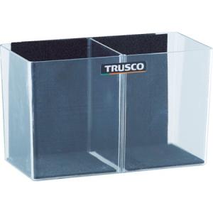 コバンザメ 樹脂ボックス ワイドタイプ TRUSCO KBZMPL-8000｜n-tools