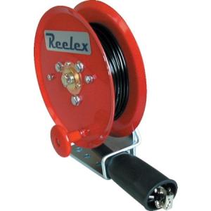 アースリール Reelex ER421M-8906｜n-tools