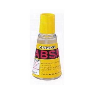 ABS用瓶入 30ML CA-243 セメダイン｜n-tools