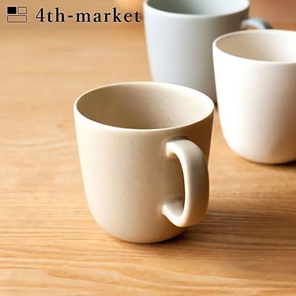(在庫限り)4th-market ペレン マグカップ オリーブ peren (L-4) フォースマー...