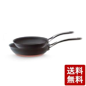 【廃】マイヤー アナロン ヌーヴェルカッパー ツインパック マイヤージャパン