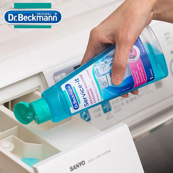 Dr.Beckmann サービスイット 洗濯槽クリーナー DP010015 ドクターベックマン イー...