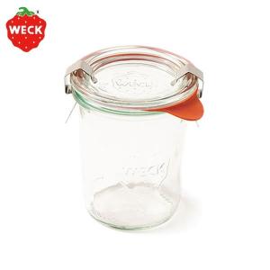 WECK クリップ パッキン セット M ウェック WE-012S