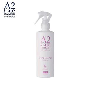 エーツーケア スキンクリーン 340mL ANA-S009 A2Care SKIN CLEAN 全日空商事))｜n-tools