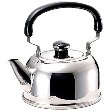 (欠品)オブジェ デンチョーケトル 1.3L OJ-25 宮崎製作所
