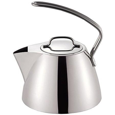 (欠品)ジオ ケトル 2.5L GEO-25K 宮崎製作所