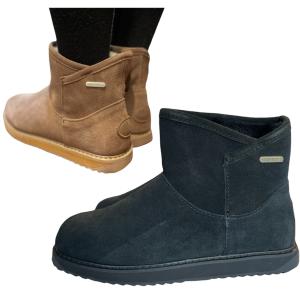 EMU(エミュー )　Dofida Mini　防水ショートブーツ（WOMENS）｜n-walkincloset