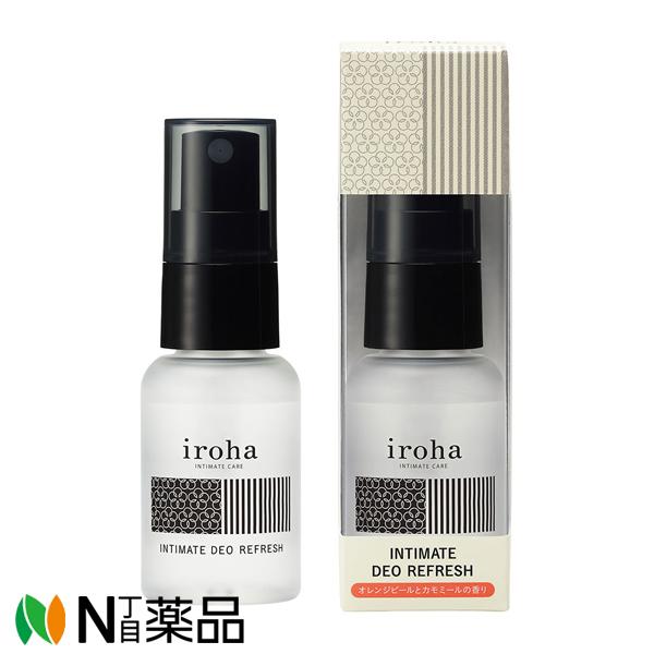 【定形外郵便】TENGA(テンガ) iroha(イロハ)  INTIMATE  DEO REFRES...