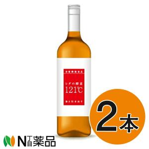 レダの酵素121℃ ナチュラルスリムドゥ 600ml（酵素 コラーゲン 低