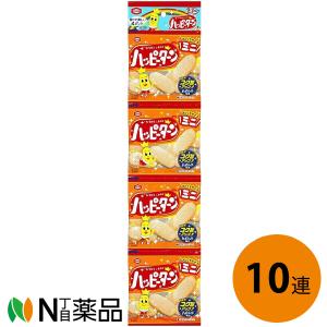 あみじゃが 東ハトミニあみじゃが4連包うましお味 11g×4袋入×15個