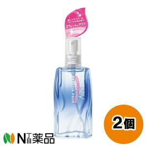 GATSBY（ギャツビー） シャワーフレッシュ スウィーティアクア 60ml