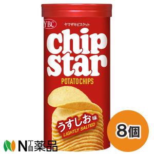 chip star 【送料無料】ヤマザキビスケット チップスター S のりしお味
