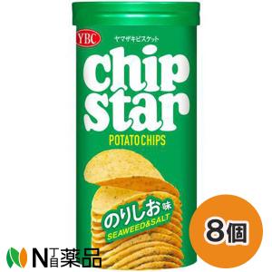 ヤマザキビスケット チップスターS 和牛焼肉味 45g 48コ入り 2025/11
