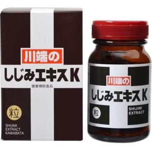 川端のしじみエキス ( 60g )/ 川ばた乃エキス : 爽快ドラッグ - 通販