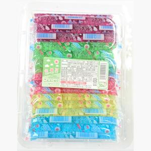 ヤマヨ こんにゃくゼリー   16g×50本