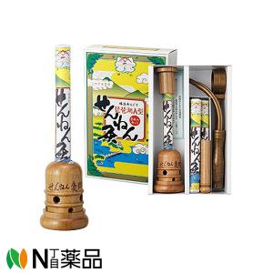 せんねん灸 琵琶湖 A型 6本入セット : ケンコーエクスプレス - 通販