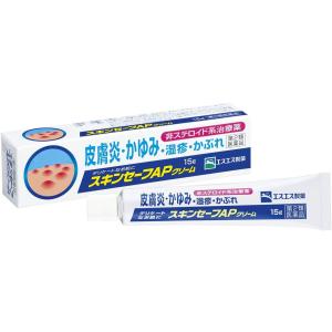 スキンセーフＡＰクリームの商品画像