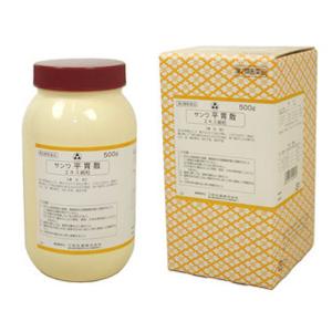 【第2類医薬品】サンワ  平胃散 細粒 500G （へいいいさん）｜n-yakuhin