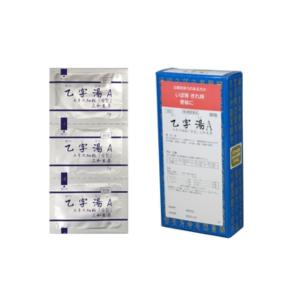 サンワ  乙字湯A 細粒 30包