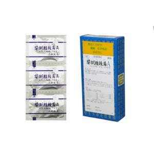 サンワ  柴胡桂枝湯A 細粒 30包