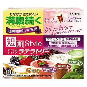 グラフィコ（GRAPHICO） ハリウッド 48時間 ミラクルダイエット