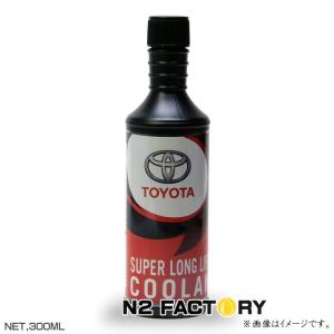 トヨタ トヨタ純正 スーパーロングライフクーラント 2L 08889